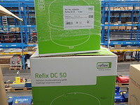 2x expansievat reflex - afbeelding 1 van  2