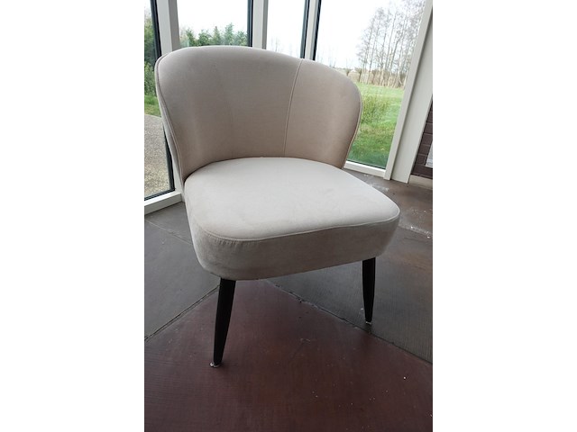 2x fauteuil & tafels - afbeelding 6 van  6