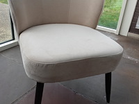 2x fauteuil & tafels - afbeelding 6 van  6