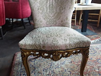 2x fauteuil - afbeelding 1 van  5