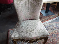 2x fauteuil - afbeelding 2 van  5
