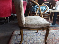 2x fauteuil - afbeelding 3 van  5
