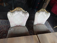 2x fauteuil - afbeelding 5 van  5