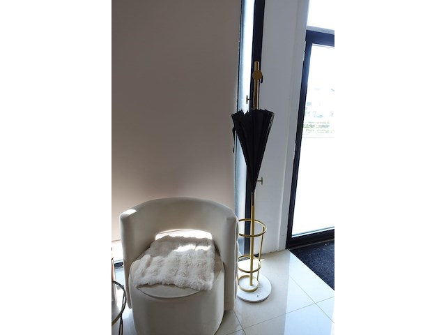 2x fauteuil - afbeelding 2 van  2