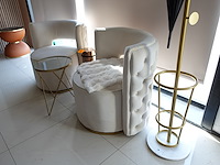 2x fauteuil - afbeelding 1 van  2
