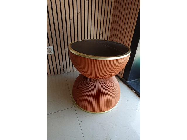 2x fauteuil - afbeelding 2 van  2