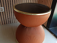 2x fauteuil - afbeelding 2 van  2