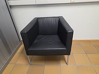 (2x) fauteuils ikea