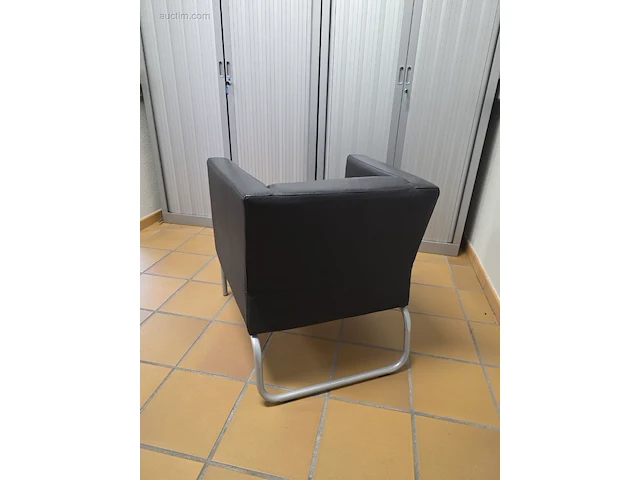 (2x) fauteuils ikea - afbeelding 3 van  4