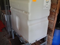 2x fco tank quatra - afbeelding 1 van  3