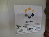 2x fco tank quatra - afbeelding 2 van  3