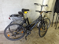 2x fiets - afbeelding 1 van  3