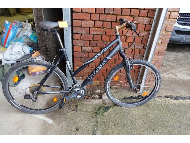 2x fiets - afbeelding 2 van  3