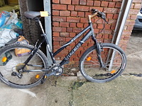 2x fiets - afbeelding 2 van  3