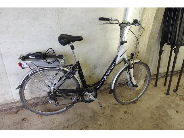 2x fiets - afbeelding 3 van  3