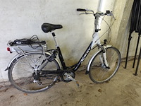 2x fiets - afbeelding 3 van  3