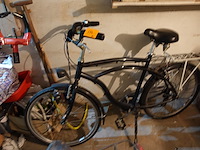 2x fiets - afbeelding 2 van  4