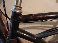 2x fiets - afbeelding 3 van  4