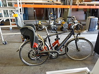 2x fiets - afbeelding 1 van  3