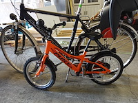 2x fiets - afbeelding 3 van  3