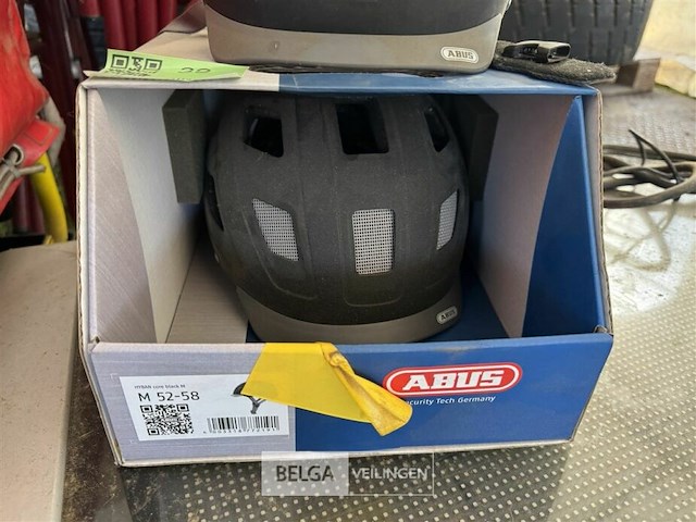 2x fietshelmen - afbeelding 3 van  3