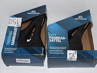 2x fietszadel nextcover - afbeelding 1 van  4