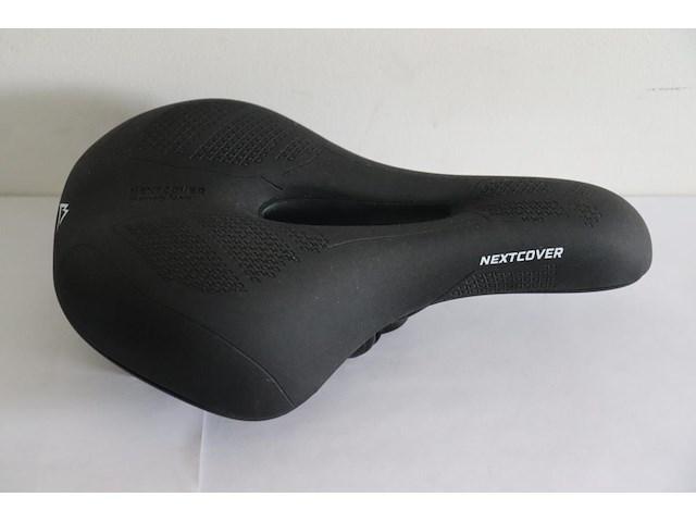 2x fietszadel nextcover - afbeelding 2 van  4