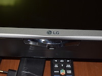 2x flatscreen tv lg - afbeelding 3 van  3