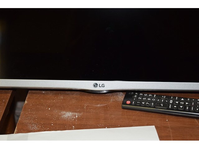 2x flatscreen tv lg - afbeelding 3 van  3