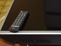 2x flatscreen tv lg - afbeelding 2 van  3