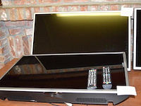2x flatscreen tv lg - afbeelding 1 van  3