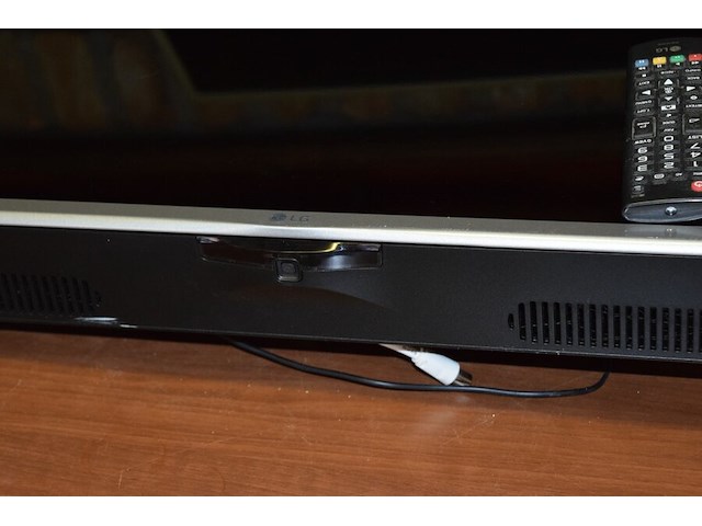 2x flatscreen tv lg - afbeelding 3 van  3