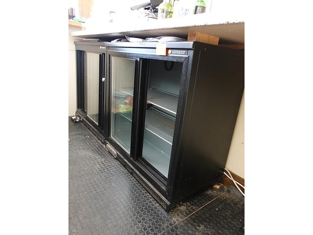 2x flessenkoeler coreco - afbeelding 1 van  6