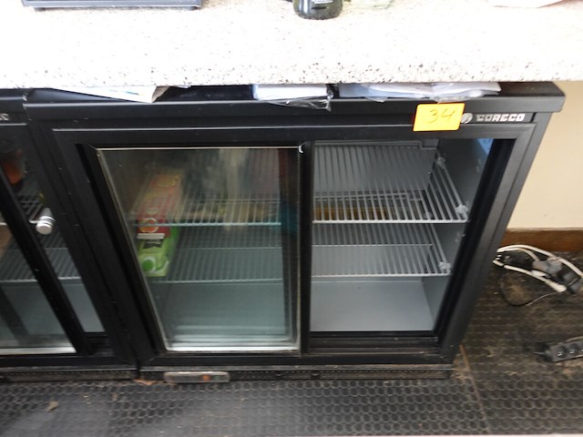 2x flessenkoeler coreco - afbeelding 2 van  6