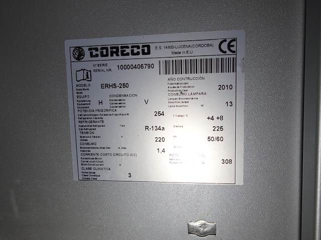 2x flessenkoeler coreco - afbeelding 6 van  6