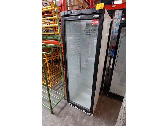 2x flessenkoeler tefcold - afbeelding 1 van  5