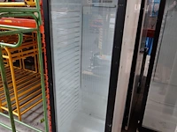 2x flessenkoeler tefcold