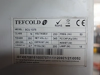 2x flessenkoeler tefcold - afbeelding 3 van  5