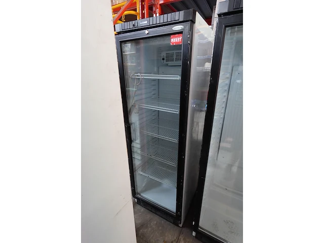 2x flessenkoeler tefcold - afbeelding 4 van  5