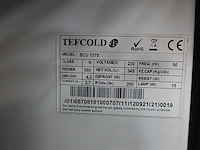 2x flessenkoeler tefcold - afbeelding 5 van  5