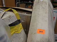 2x flexibels in doos - afbeelding 1 van  1