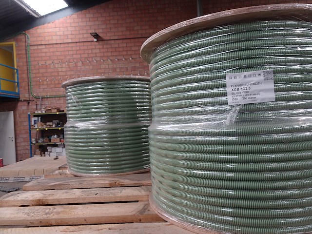 2x flexrol - afbeelding 1 van  2