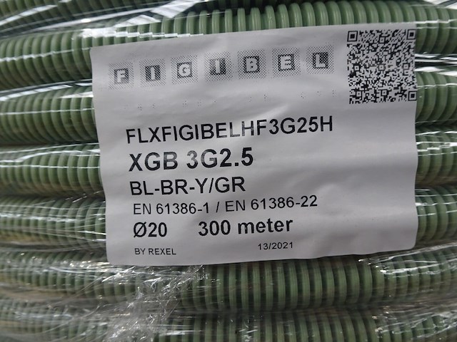 2x flexrol - afbeelding 2 van  2