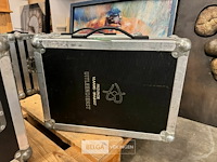 2x flightcase - afbeelding 3 van  7