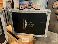 2x flightcase - afbeelding 4 van  7
