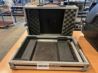 2x flightcase - afbeelding 6 van  7