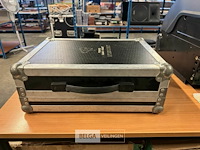 2x flightcase - afbeelding 7 van  7