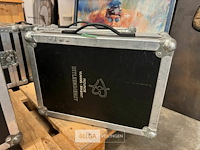 2x flightcase - afbeelding 1 van  7
