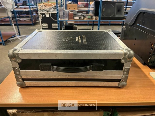 2x flightcase - afbeelding 7 van  7