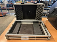 2x flightcase - afbeelding 6 van  7